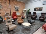 Relax en Sta-op stoelen ToT 70% Korting!!, Ophalen of Verzenden, Zo goed als nieuw, 50 tot 75 cm