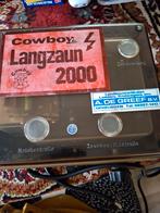 schrikapparaat stroomklok schrikdraadapparaat weideklok, Dieren en Toebehoren, Stalling en Weidegang