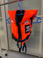 Secumar zwemvest 10-15 kg, Watersport en Boten, Watersportkleding, Ophalen, Zo goed als nieuw, Kind, Reddingsvest of Zwemvest