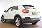 Audi Q2 30 TFSI 110PK PRO-LINE NAVI/LED/CAMERA (bj 2023), 12 maanden, Gebruikt, Wit, Origineel Nederlands