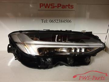 VOLVO V90 S90 VOL LED KOPLAMP RECHTS ORIGINEEL beschikbaar voor biedingen