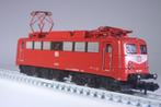 Elektrische locomotief BR 140, rood, DB, Trix, Ophalen of Verzenden, Zo goed als nieuw, Analoog