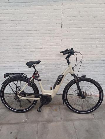 Stella Livorno elektrische damesfiets beschikbaar voor biedingen