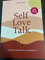 Self Love Talk - Merel Teunis, Ophalen of Verzenden, Nieuw, MerelTeunis