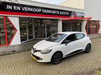 Renault Clio 0.9 TCe Expression - 5 drs - Navi - Bass Reflex, Auto's, Renault, Voorwielaandrijving, Gebruikt, 540 kg, Start-stop-systeem