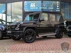 Mercedes-Benz G-klasse 500 St.Wagon | Nette Staat | Camera |, Automaat, Gebruikt, 8 cilinders, 296 pk