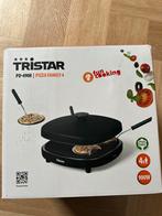 Tristar pizzarette NIEUW in doos!, Ophalen, Nieuw, 4 t/m 7 personen