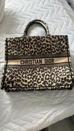 Dior Middelgrote Book Tote, Sieraden, Tassen en Uiterlijk, Tassen | Damestassen, Ophalen of Verzenden, Zo goed als nieuw, Shopper