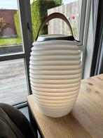 Kooduu synergy lamp, bluetooth speaker en wijnkoeler ️, Ophalen of Verzenden, Gebruikt