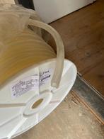 Pvc slang 45 m rol 9x15 mm, Ophalen, Nieuw