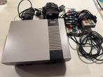 Spelcomputer Nintendo, compleet, Ophalen of Verzenden, Gebruikt