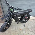 NIEUW! Ouxi v8 pro max Met alarm NFC FULL OPTION, 59 cm of meer, Ophalen of Verzenden, Nieuw, Overige merken