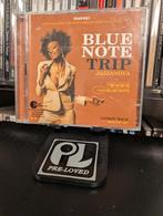 Blue Note Trip - Jazzanova CD, Cd's en Dvd's, Cd's | Jazz en Blues, Ophalen of Verzenden, 1980 tot heden, Gebruikt, Jazz en Blues