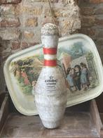 Vintage Bowling Kegel USBC, Ophalen, Gebruikt