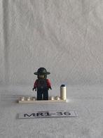 Lego minifiguur cas541 - Dragon Knight Scale Mail - MR1-36, Lego, Lego, Ophalen of Verzenden, Zo goed als nieuw