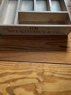 riviera maison bestekbak, Ophalen, Zo goed als nieuw