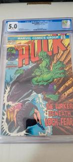 The Incredible Hulk #192, Ophalen of Verzenden, Zo goed als nieuw