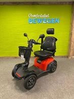 Scootmobiel Presto, Ophalen, Life and Mobility, Gebruikt, 36 t/m 45 km