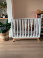 Bopita Box Lynn + Jollein Boxkleed, Kinderen en Baby's, Boxen, Ophalen, Gebruikt