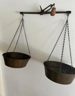 vintage weegschaal, Ophalen of Verzenden