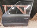 Linker voorportier Peugeot 205/309 (5-deurs), Auto-onderdelen, Ophalen, Gebruikt, Deur, Peugeot