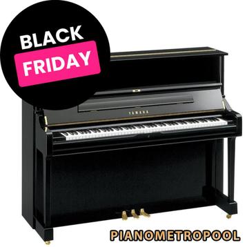 PRE - BLACK FRIDAY DEALS | Piano's Vleugels + Digitaal beschikbaar voor biedingen