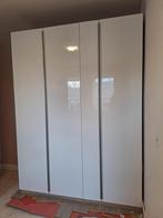 Prachtige, grote kast, 100% goede staat, Ophalen, 200 cm of meer, 150 tot 200 cm, Zo goed als nieuw