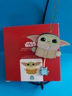 Hallmark Keepsake Star Wars the Mandalorian Bouncing Bounty, Ophalen of Verzenden, Nieuw, Actiefiguurtje