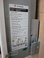 Goodwe GW8K-DT Omvormer - Zo goed als nieuw!, Ophalen of Verzenden, Zo goed als nieuw, Paneel, 200 wattpiek of meer