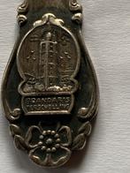 Flesopener Brandaris Terschelling Friesland, Antiek en Kunst, Antiek | Bestek, Ophalen