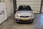 Toyota Yaris 1.5-16V VVT-i T-Sport APK Dak Airco, Auto's, Toyota, Voorwielaandrijving, Gebruikt, 4 cilinders, 400 kg