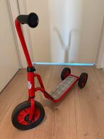 Winther driewielerstep, Fietsen en Brommers, Steps, Ophalen, Zo goed als nieuw, Gewone step