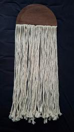 Macrame wandhanger Wanda, Huis en Inrichting, Ophalen of Verzenden, Nieuw