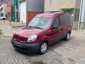 Renault Kangoo 1.6-16V  Expression | APK TM 21/06/26    beschikbaar voor biedingen