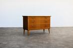 vintage ladenkast | kast | jaren 60 | Zweeds, Gebruikt, Verzenden, ., 50 tot 100 cm