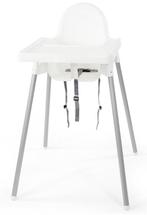 Ikea kinderstoel gratis ophalen, Ophalen, Gebruikt, Overige typen