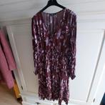 Didi Jurk Lange Mouw Maat 48, Maat 46/48 (XL) of groter, Didi, Ophalen of Verzenden, Zo goed als nieuw