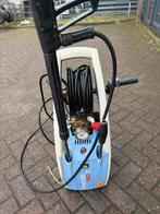 Kranzle 1050 T Hogedrukreiniger vrpr 325, Ophalen of Verzenden, Gebruikt, Elektrisch, Met regelbare waterdruk