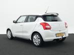 Suzuki Swift 1.2 Select | Camera | Airco | Bluetooth | Trekh, Voorwielaandrijving, 12 maanden, Stof, Gebruikt