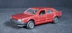 Majorette Renault  25 - Rode Klassieker. BIEDEN, Ophalen of Verzenden, Gebruikt, Auto