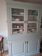 Buffetkast Riviera maison zonder inhoud., Huis en Inrichting, Ophalen, Gebruikt, 150 tot 200 cm, Met deur(en)