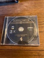 Soldier of Fortune II Gold - PC Game, Gebruikt, Vanaf 18 jaar, Shooter, 1 speler