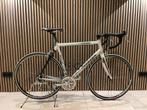 Ridley Racefiets Campagnolo, Fietsen en Brommers, Fietsen | Racefietsen, Overige merken, 28 inch, Aluminium, Ophalen of Verzenden