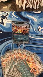 Charizard ex 054/091 paf, Ophalen of Verzenden, Zo goed als nieuw