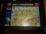 Puzzel Jan van Haasteren HIGHLAND GAMES, Hobby en Vrije tijd, Denksport en Puzzels, Ophalen, 500 t/m 1500 stukjes, Zo goed als nieuw