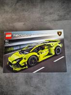 LEGO TECHNIC Lamborghini 1 x gebouwd  20 euro!, Ophalen of Verzenden, Zo goed als nieuw