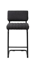 Boucle Barstoel -  Set van 2, LaVe Outlet, 60 tot 90 cm, Nieuw, Ophalen of Verzenden