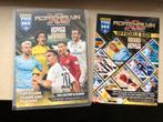 Panini FIFA 365 2019 UPDATE album 90% compleet, Ophalen of Verzenden, Zo goed als nieuw, Buitenlandse clubs, Overige typen