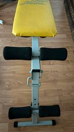 Buikspier trainer, Ophalen, Zo goed als nieuw