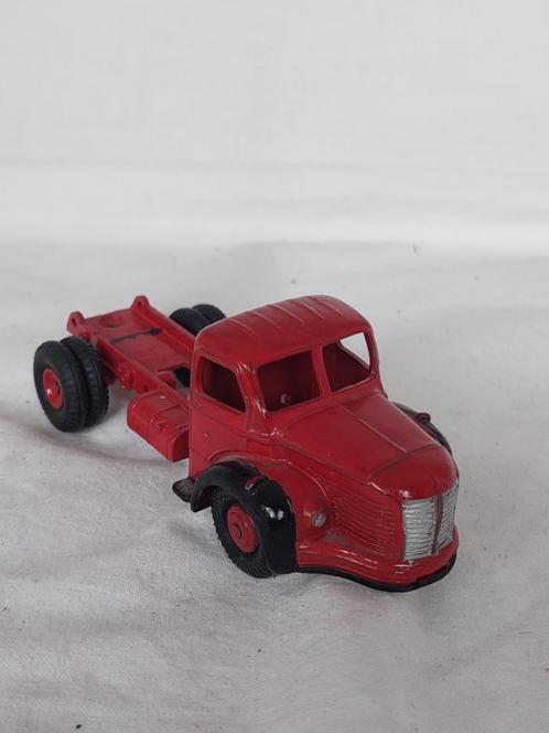 Dinky Toys Meccano Berliet., Hobby en Vrije tijd, Modelauto's | 1:43, Gebruikt, Bus of Vrachtwagen, Dinky Toys, Ophalen of Verzenden